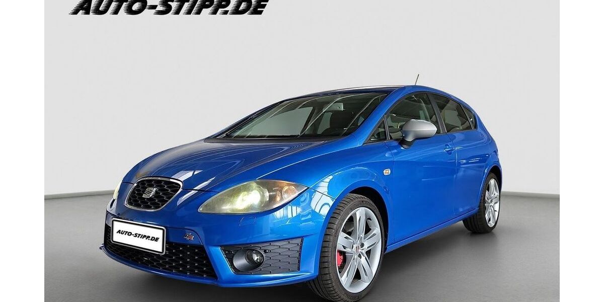Seat Leon 84.866 km 7.950 &euro; Herford 32051