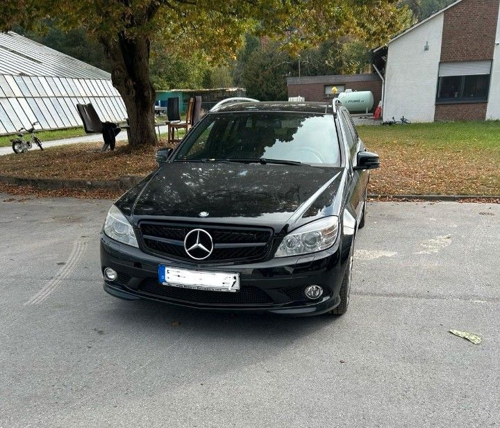Mercedes-Benz C 250 317.000 km 5.700 € Bad Salzuflen 32108