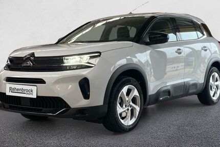 Citroen C5 Aircross 9.850 km 17.990 &euro; Melle 49324