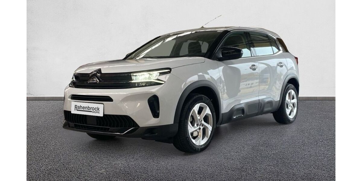 Citroen C5 Aircross 9.850 km 17.990 &euro; Melle 49324