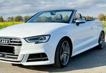 Audi S3 Audi S3 42.024 km 31.990 € Bielefeld 33602