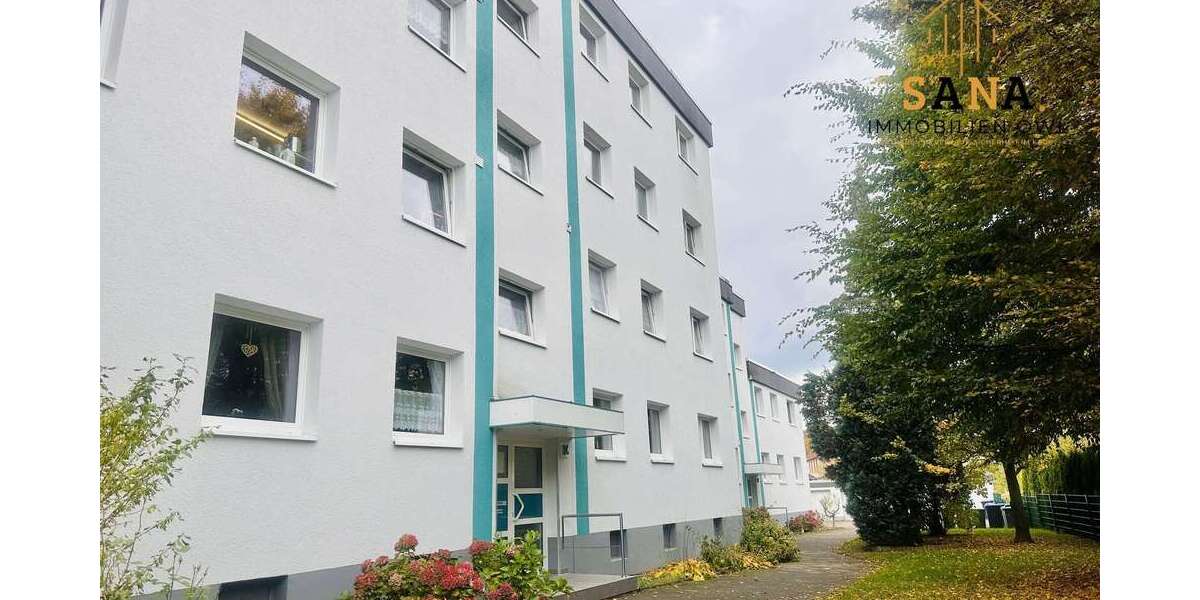 Wohnung zum Kaufen in Leopoldshöhe 219.000 € 99 m² 5 zimmer