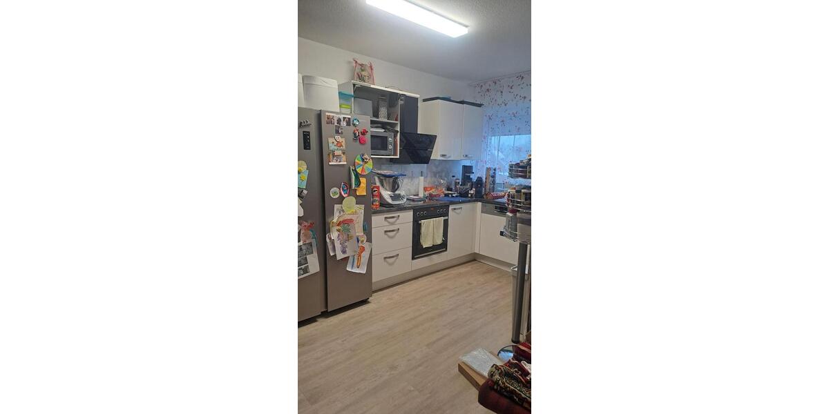 Etagenwohnung Gütersloh Isselhorst - 3 Zimmer, 99 m&sup2;, 930&euro; | Angebot:24859108