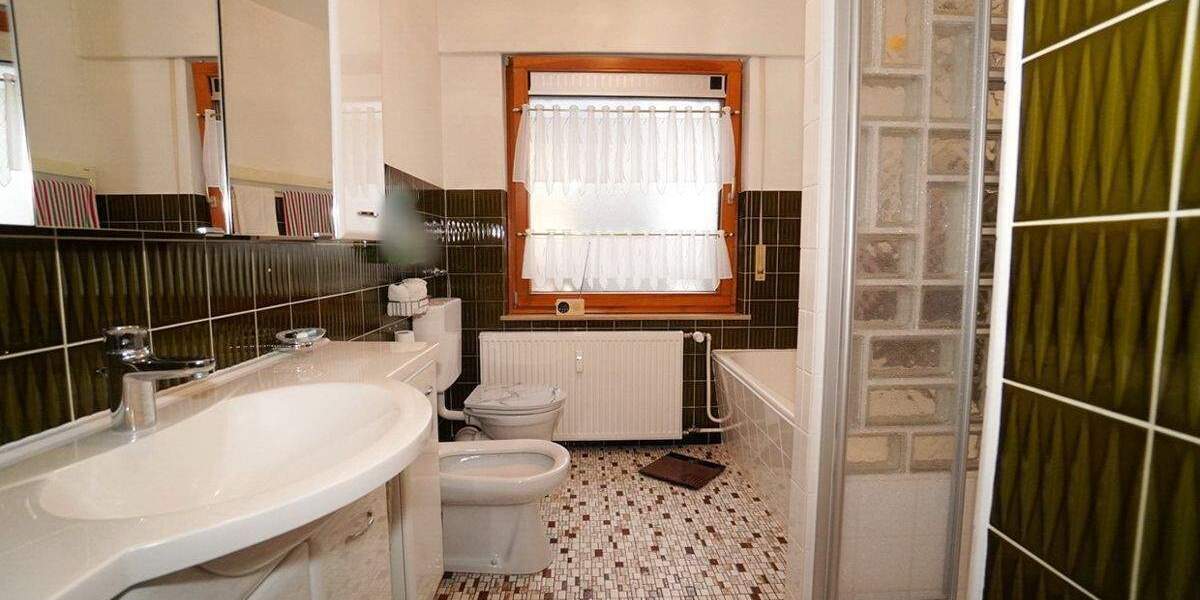 Präsentieren Sie Ihr Gewerbe und profitieren Sie von zusätzlichen Mieteinnahmen 1 zimmer