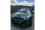 Mini Cooper S 29.414 km 26.990 € Detmold 32756