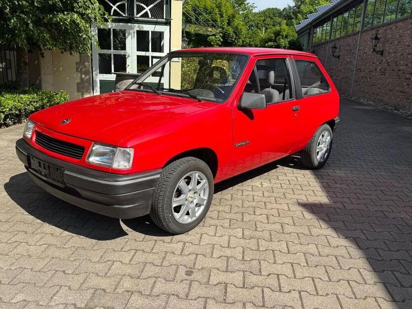Corsa