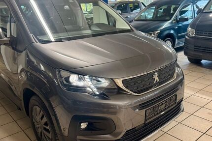 Peugeot Rifter 166.800 km 11.999 € Bielefeld 33613