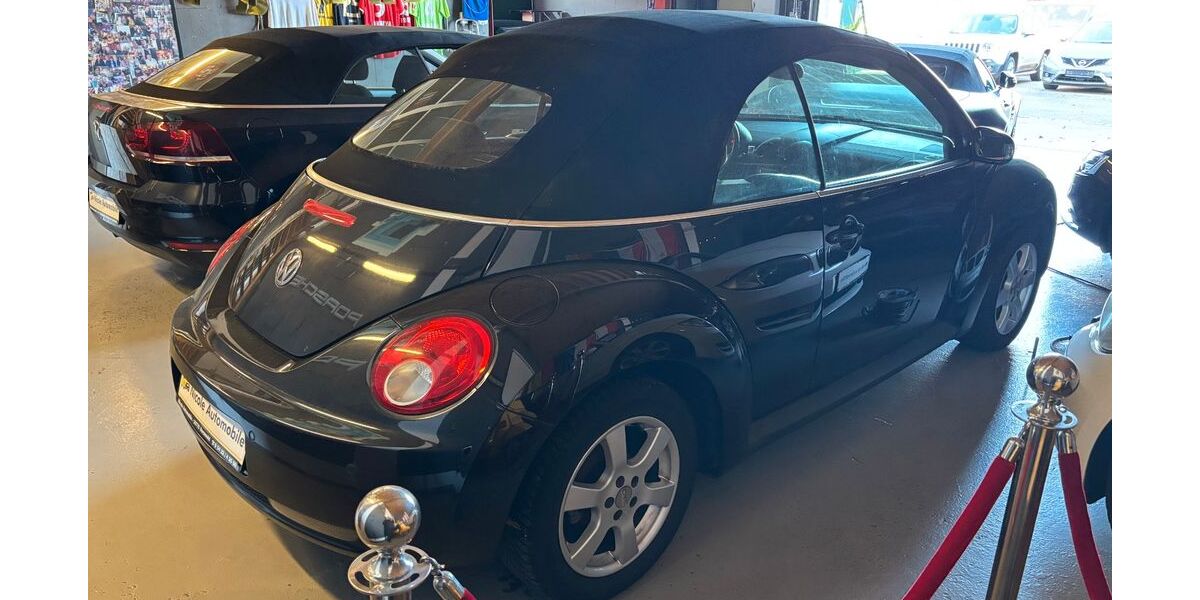 VW Beetle 330.150 km 2.450 &euro; Versmold 33775