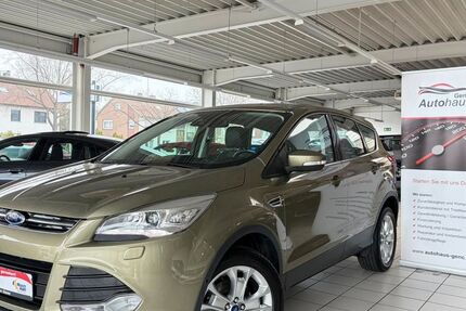Ford Kuga 50.000 km 15.490 &euro; Gütersloh 33332