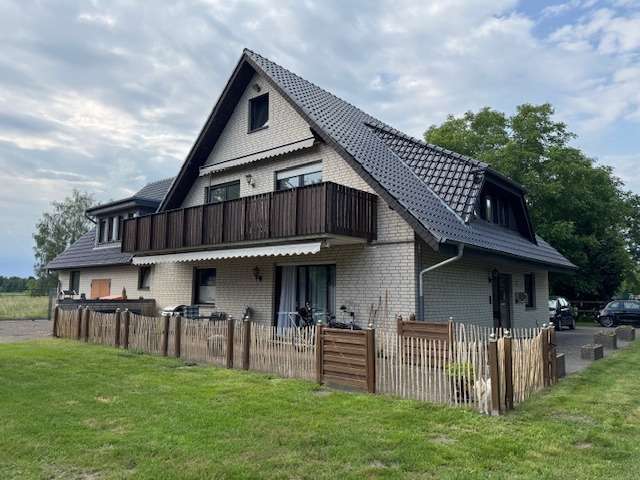 Wohnung zum Mieten in Delbrück-Steinhorst 630 € 89 m²