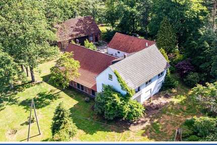 Haus Gütersloh Isselhorst - 7 Zimmer, 172 m&sup2;, 990.000&euro; | Angebot:26905173
