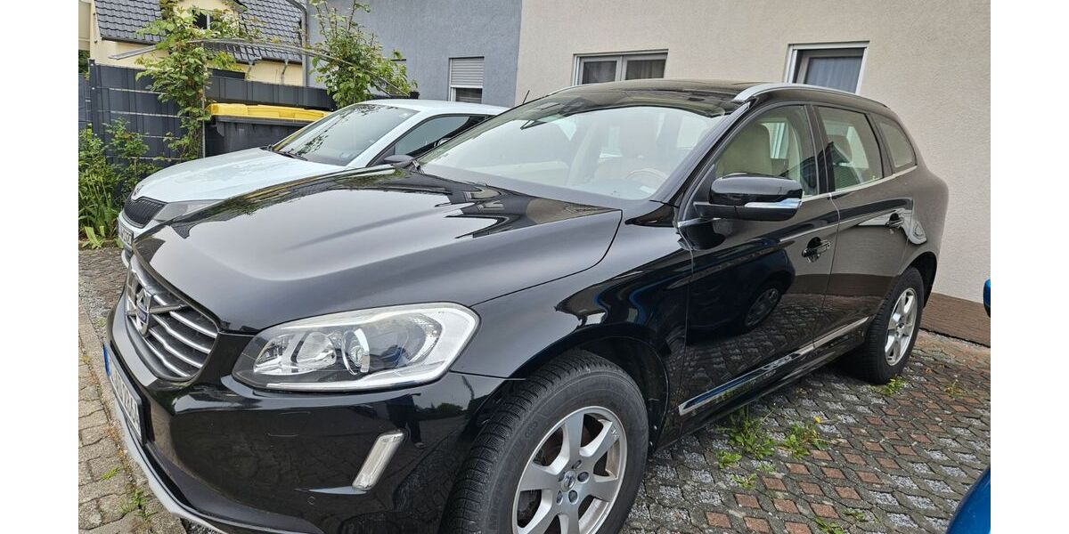 Volvo XC60 209.180 km 14.500 &euro; Bielefeld 33729