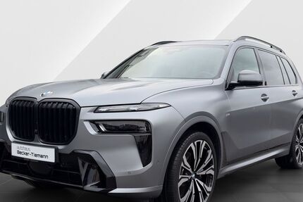 BMW X7 16.113 km 106.805 &euro; Lemgo 32657