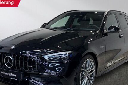 Mercedes-Benz C 43 AMG 5.990 km 71.990 &euro; Herford 32051