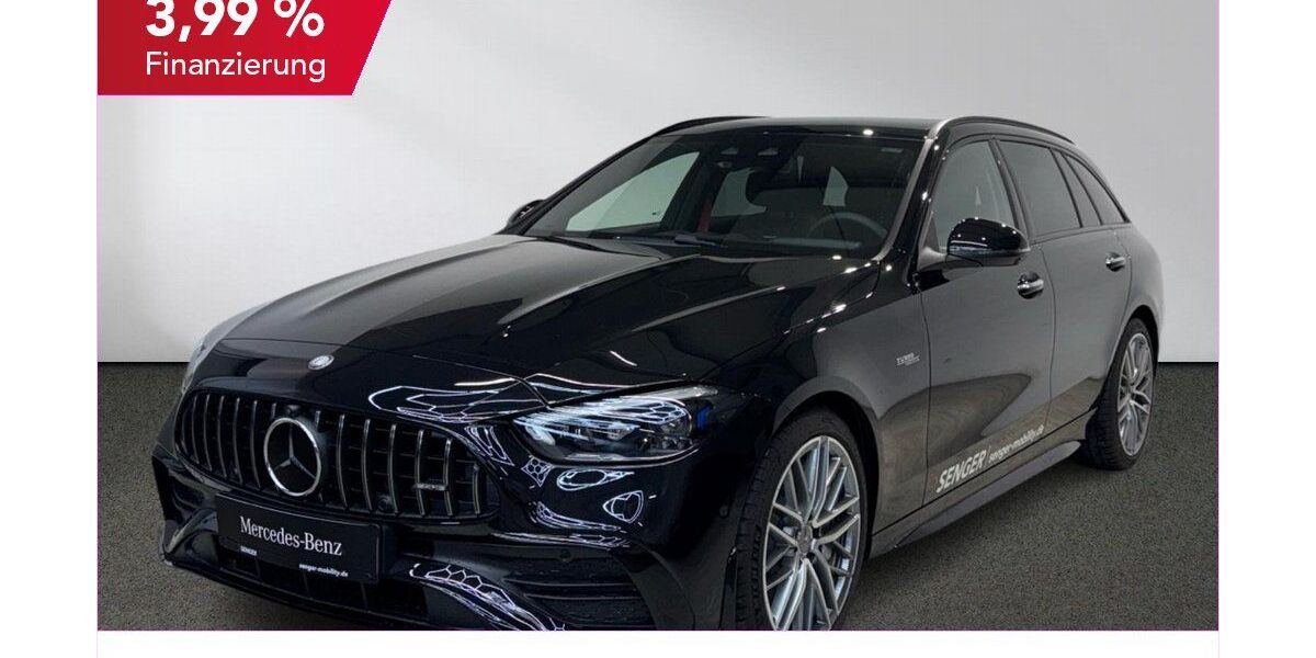 Mercedes-Benz C 43 AMG 5.990 km 71.990 &euro; Herford 32051