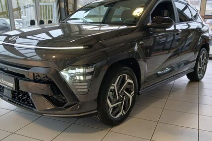 Hyundai KONA 9.900 km 34.990 &euro; Herford 32049