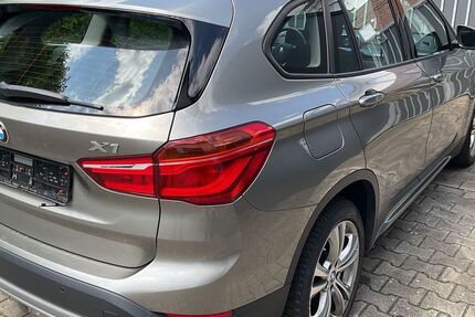 BMW X1 84.211 km 16.800 &euro; Versmold 33775