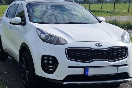 Kia Sportage 206.150 km 12.850 &euro; Herford 32051
