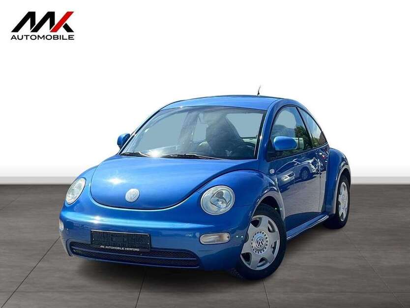 New Beetle