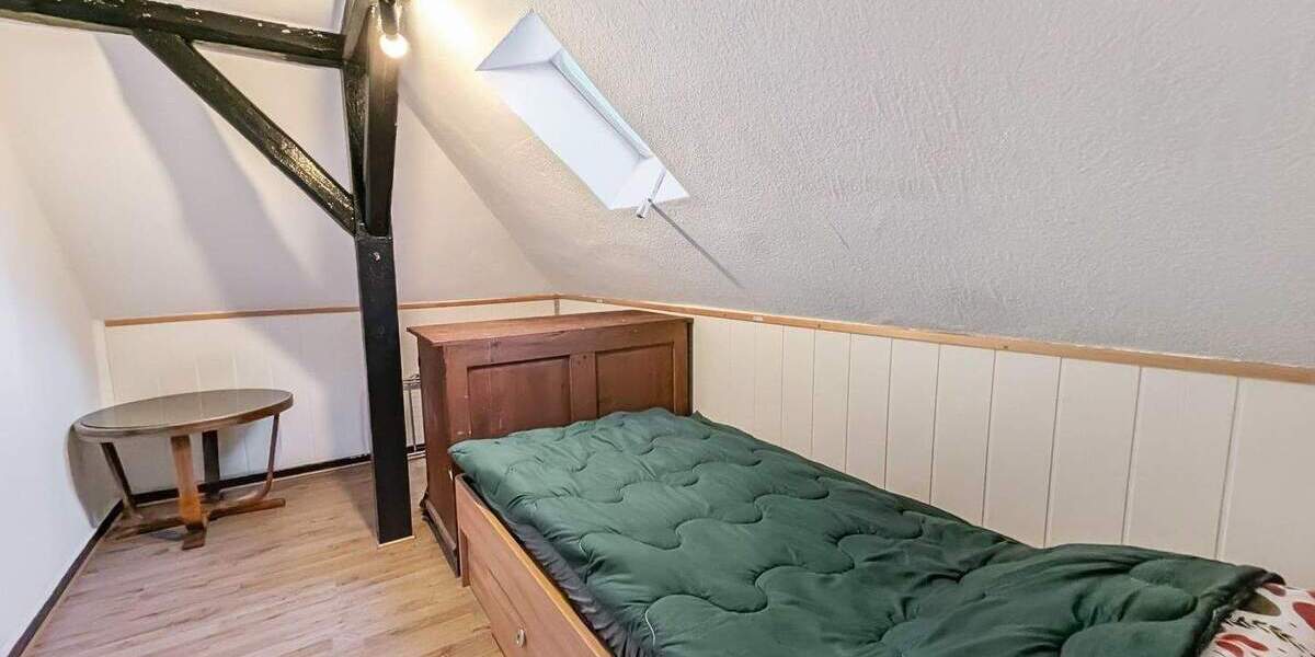 Mehrfamilienhaus, Wohnhaus Melle Oldendorf - 8 Zimmer, 171 m&sup2;, 379.000&euro; | Angebot:25776779