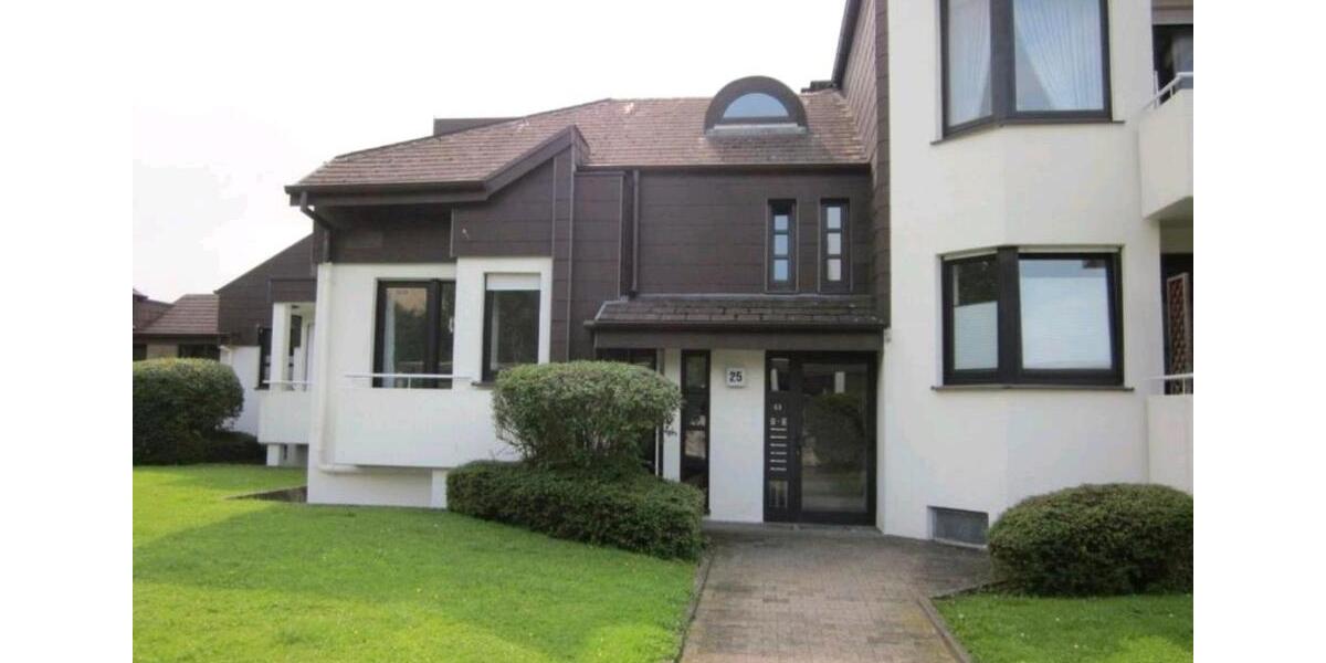 Hochparterre Bielefeld Schildesche - 3 Zimmer, 100 m&sup2;, 1.150&euro; | Angebot:25690796