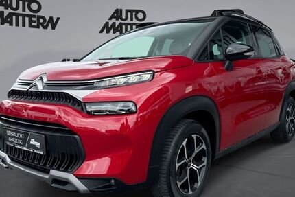 Citroen C3 Aircross 34.000 km 20.990 &euro; Bielefeld 33719