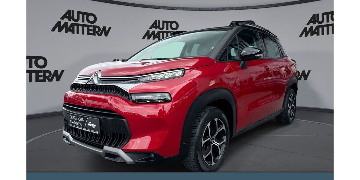Citroen C3 Aircross 34.000 km 20.990 &euro; Bielefeld 33719