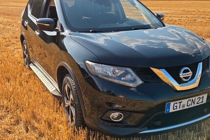Nissan X-Trail 174.000 km 11.999 &euro; Werther (Westf.) 33824