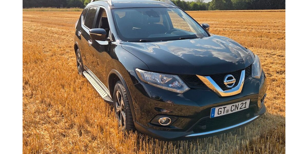 Nissan X-Trail 174.000 km 11.999 &euro; Werther (Westf.) 33824