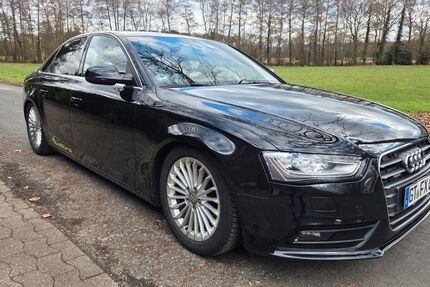 Audi A4 147.600 km 13.690 &euro; Steinhagen 33803