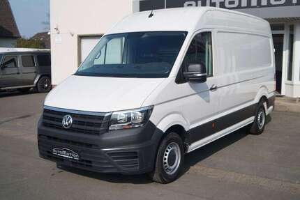 VW Crafter 179.000 km 17.490 &euro; Gütersloh 33332