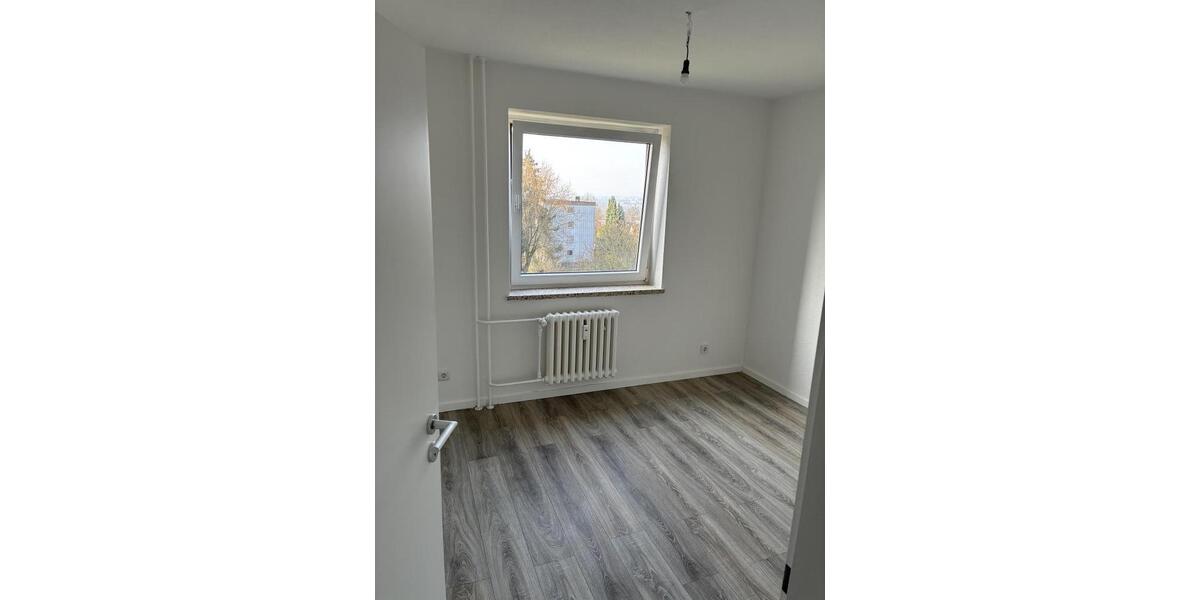 Etagenwohnung Herford Falkendiek - 3 Zimmer, 79 m&sup2;, 514&euro; | Angebot:26079950