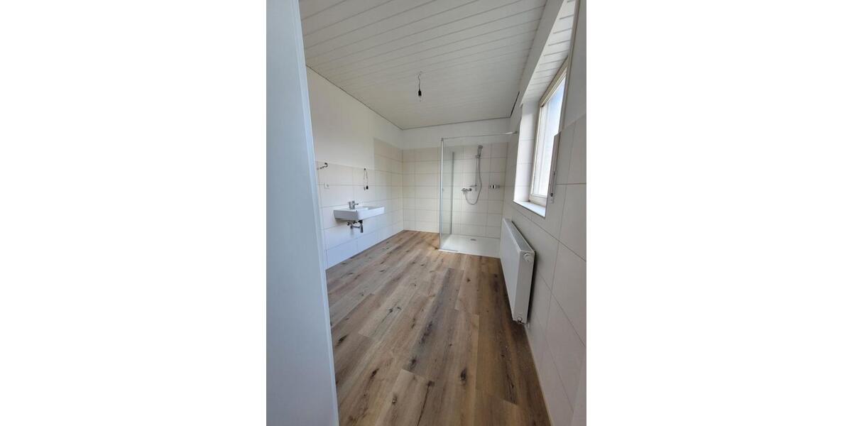 Erdgeschoßwohnung Bielefeld Heepen - 3 Zimmer, 90 m&sup2;, 856&euro; | Angebot:25933001