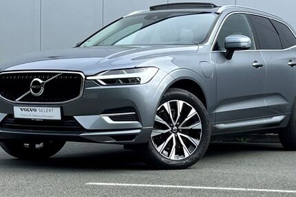 Volvo XC60 54.078 km 33.750 &euro; Bielefeld 33647