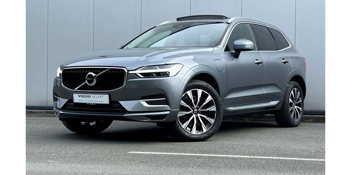 Volvo XC60 54.078 km 33.750 &euro; Bielefeld 33647