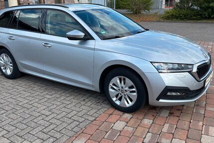 Skoda Octavia 178.500 km 17.150 € Versmold 33775
