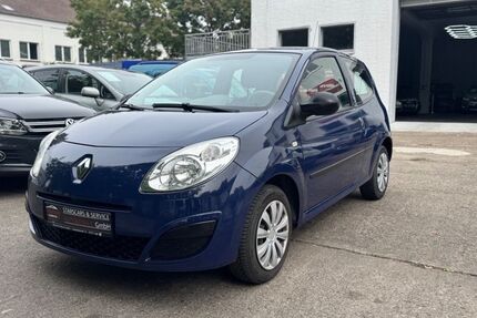 Renault Twingo 160.000 km 1.990 € Lage 32791