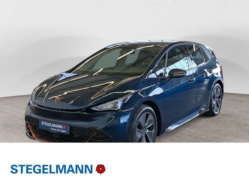 Cupra Born 69.489 km 22.290 € Lemgo 32657