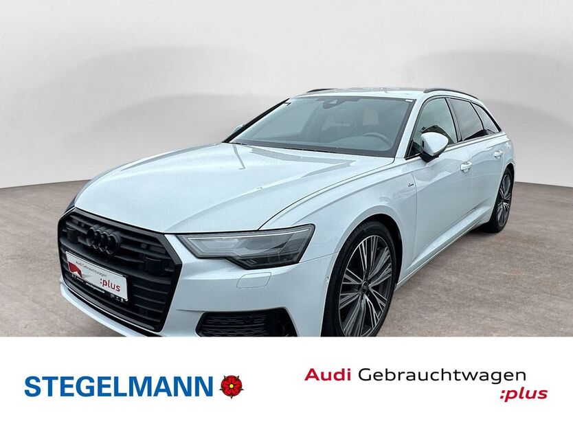 Audi A6 101.880 km 36.390 € Detmold 32756