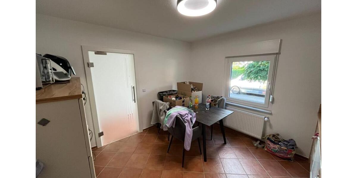 Reihenhaus Versmold - 3 Zimmer, 75 m&sup2;, 1.100&euro; | Angebot:26335415