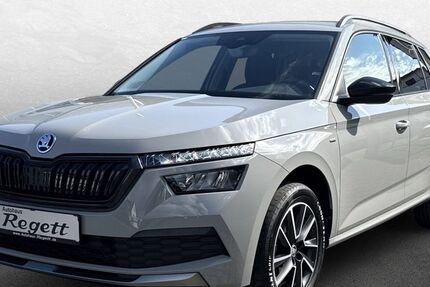 Skoda Kamiq 44.582 km 20.990 &euro; Delbrück-Westenholz 33129