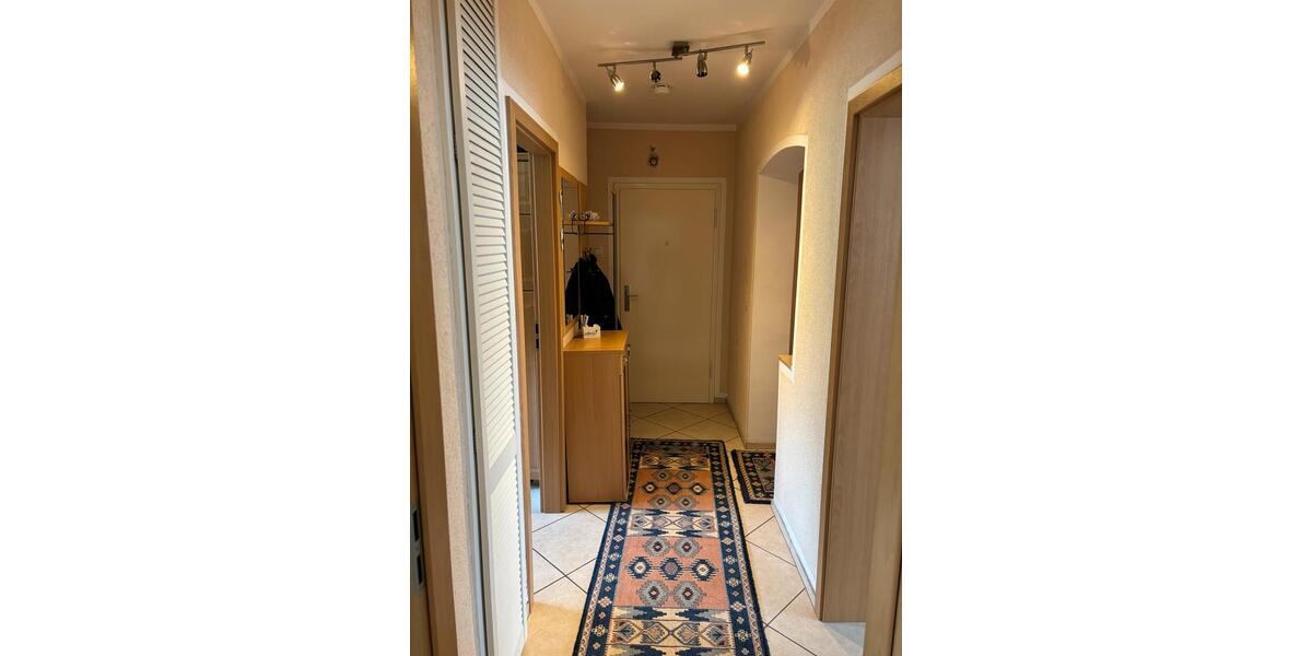 Etagenwohnung Bielefeld Sennestadt - 3 Zimmer, 64 m&sup2;, 149.999&euro; | Angebot:26337704