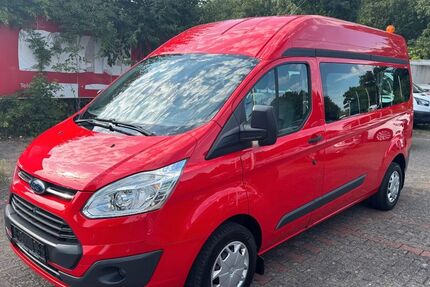 Ford Tourneo Custom 187.000 km 9.900 &euro; Detmold 32758