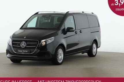 Mercedes-Benz V 250 5.100 km 65.870 € Gütersloh 33332
