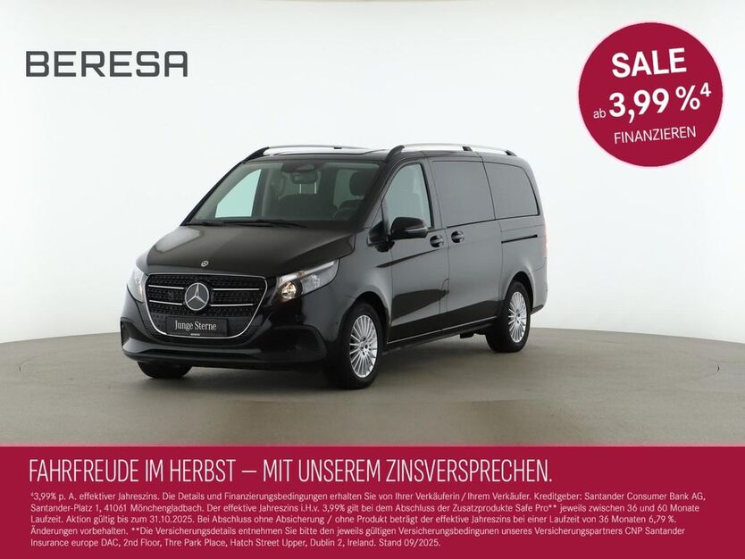 Mercedes-Benz V 250 5.100 km 65.870 € Gütersloh 33332