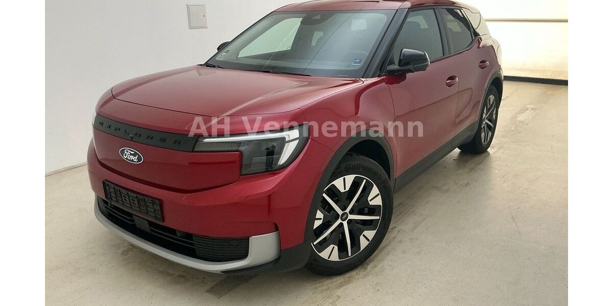 Ford Explorer 9.750 km 38.490 &euro; Hilter 49176