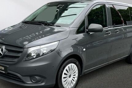 Mercedes-Benz Vito 92.900 km 34.950 &euro; Herford 32051