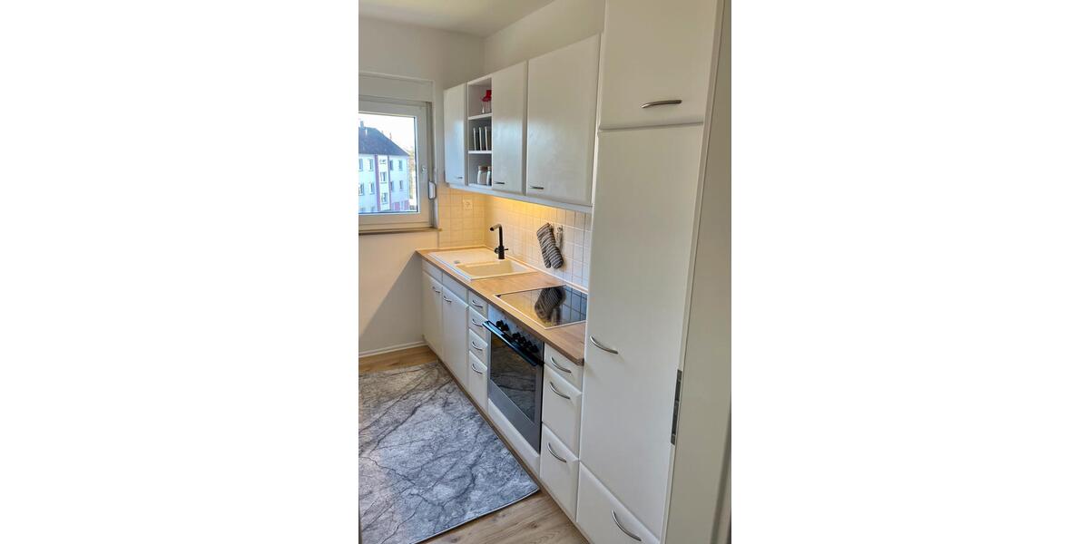 Etagenwohnung Bielefeld Brackwede - 4 Zimmer, 105 m&sup2;, 289.999&euro; | Angebot:25745993