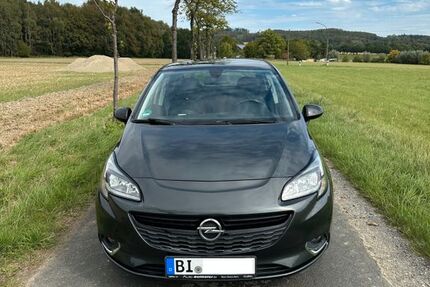 Opel Corsa 45.859 km 9.250 &euro; Bielefeld 33739