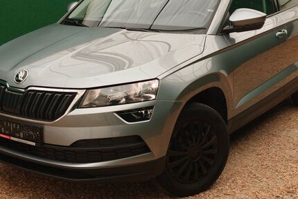 Skoda Karoq 56.900 km 16.350 &euro; Bielefeld 33659